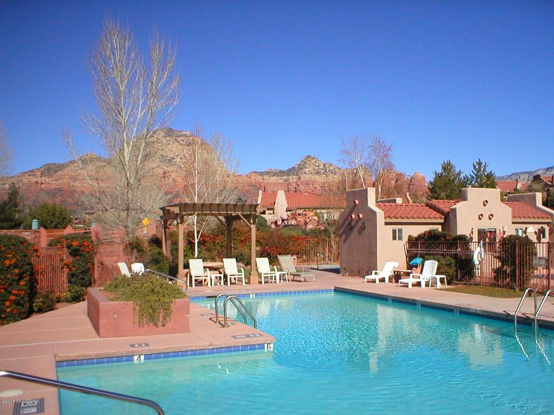 415 Desert Poppy Dr., Sedona, AZ 86336