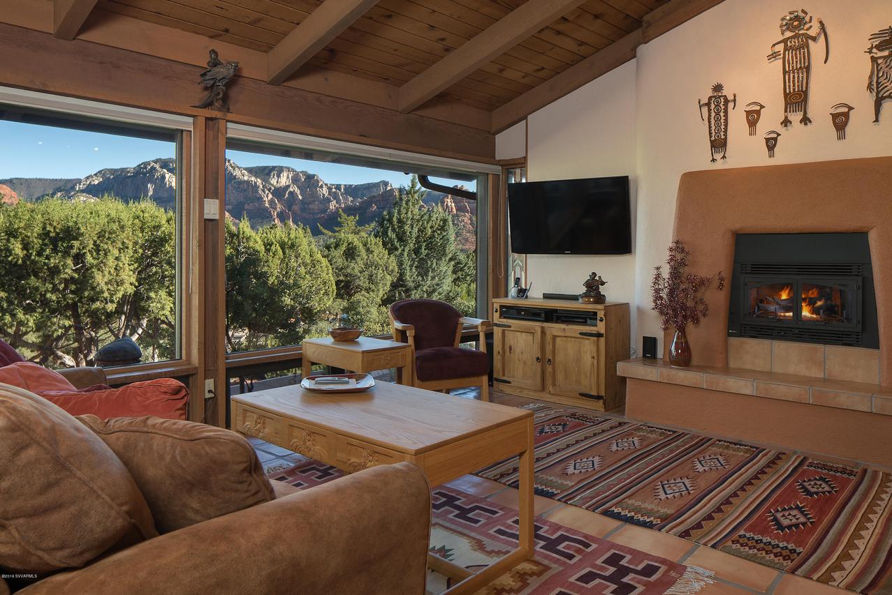 235 E Ridge Rd., Sedona, AZ 86336