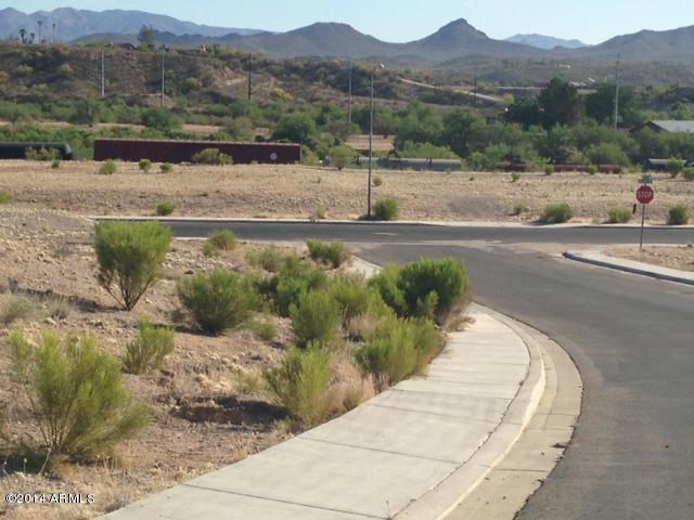 XXX31 Topeka Cir. #31, Wickenburg, AZ 85390