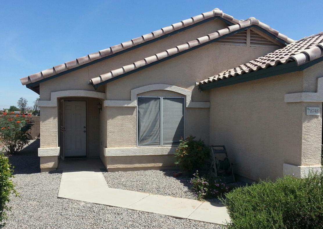 8748 E Crescent Ave., Mesa, AZ 85208