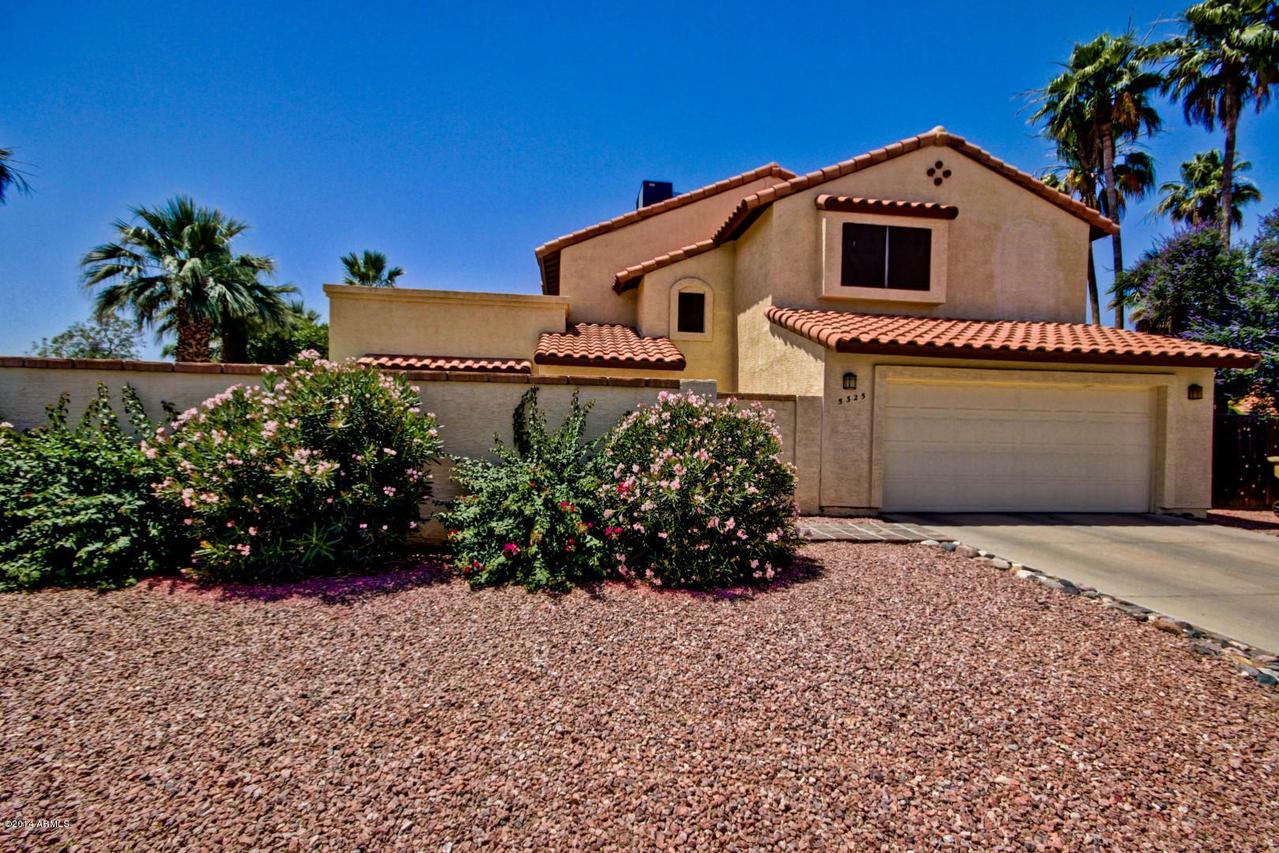 5325 W Cheryl Dr., Glendale, AZ 85302