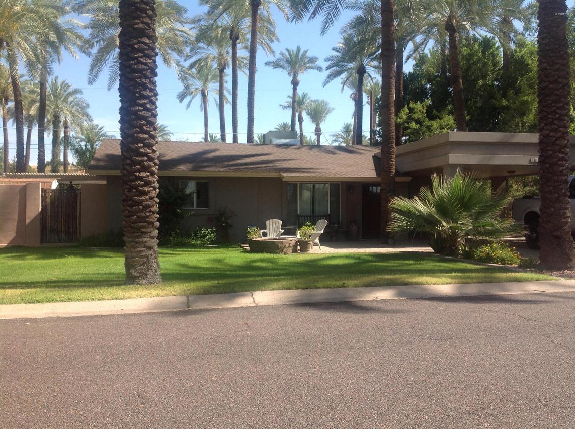 4318 E Sells Dr., Phoenix, AZ 85018