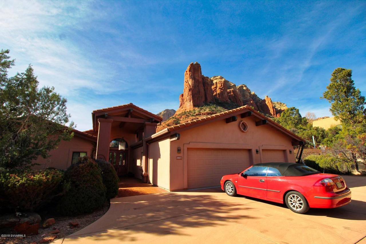 1515 Soldiers Pass Rd., Sedona, AZ 86336