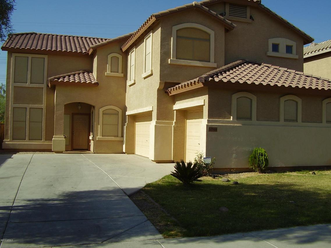 10344 W Raymond St., Tolleson, AZ 85353