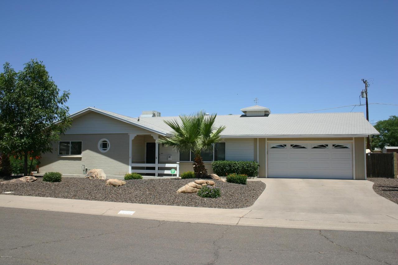 8316 E Vernon Ave., Scottsdale, AZ 85257