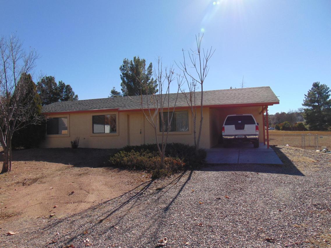 4125 N Elm Dr., Rimrock, AZ 86335