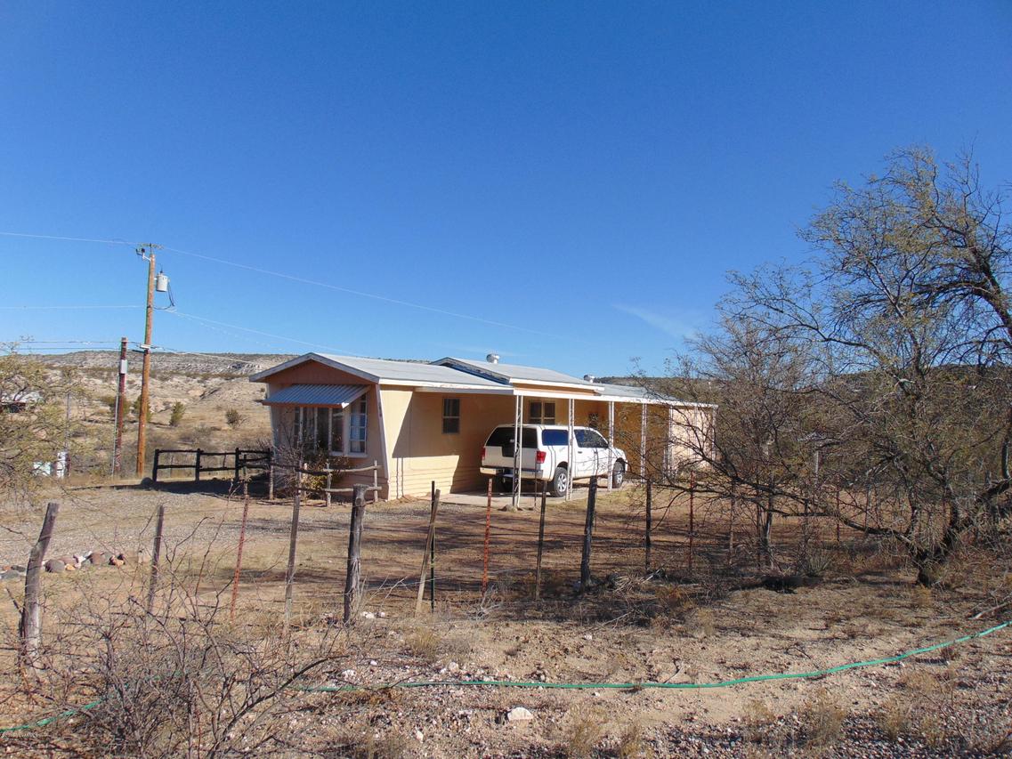 2420 N Private Dr., Camp Verde, AZ 86322