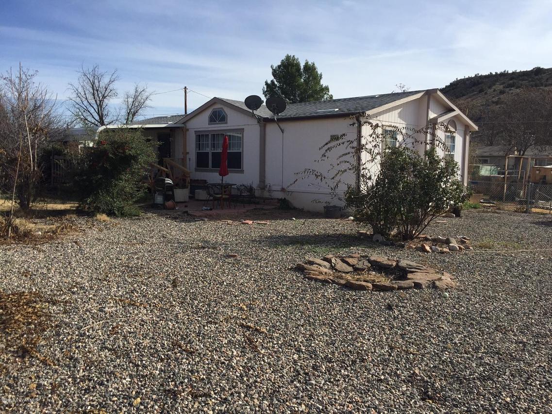 2901 E Martin, Cottonwood, AZ 86326