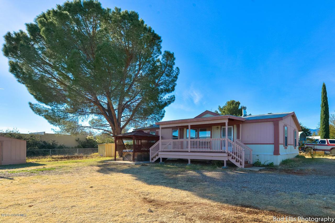 3731 E Mission Ln., Cottonwood, AZ 86326