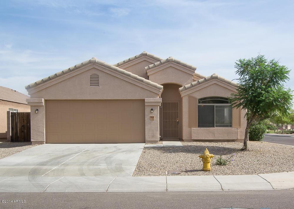 10610 W Pomo St., Tolleson, AZ 85353