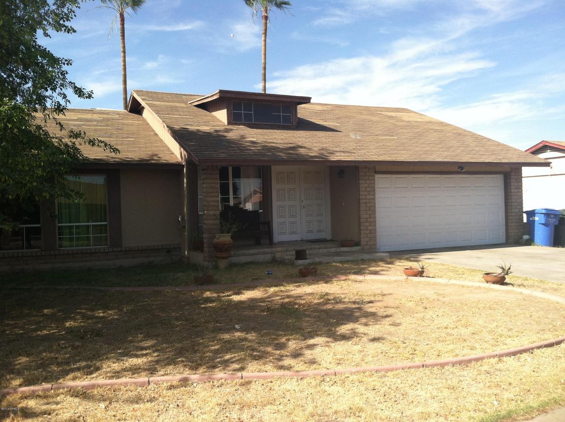 7820 W Catalina Dr., Phoenix, AZ 85033