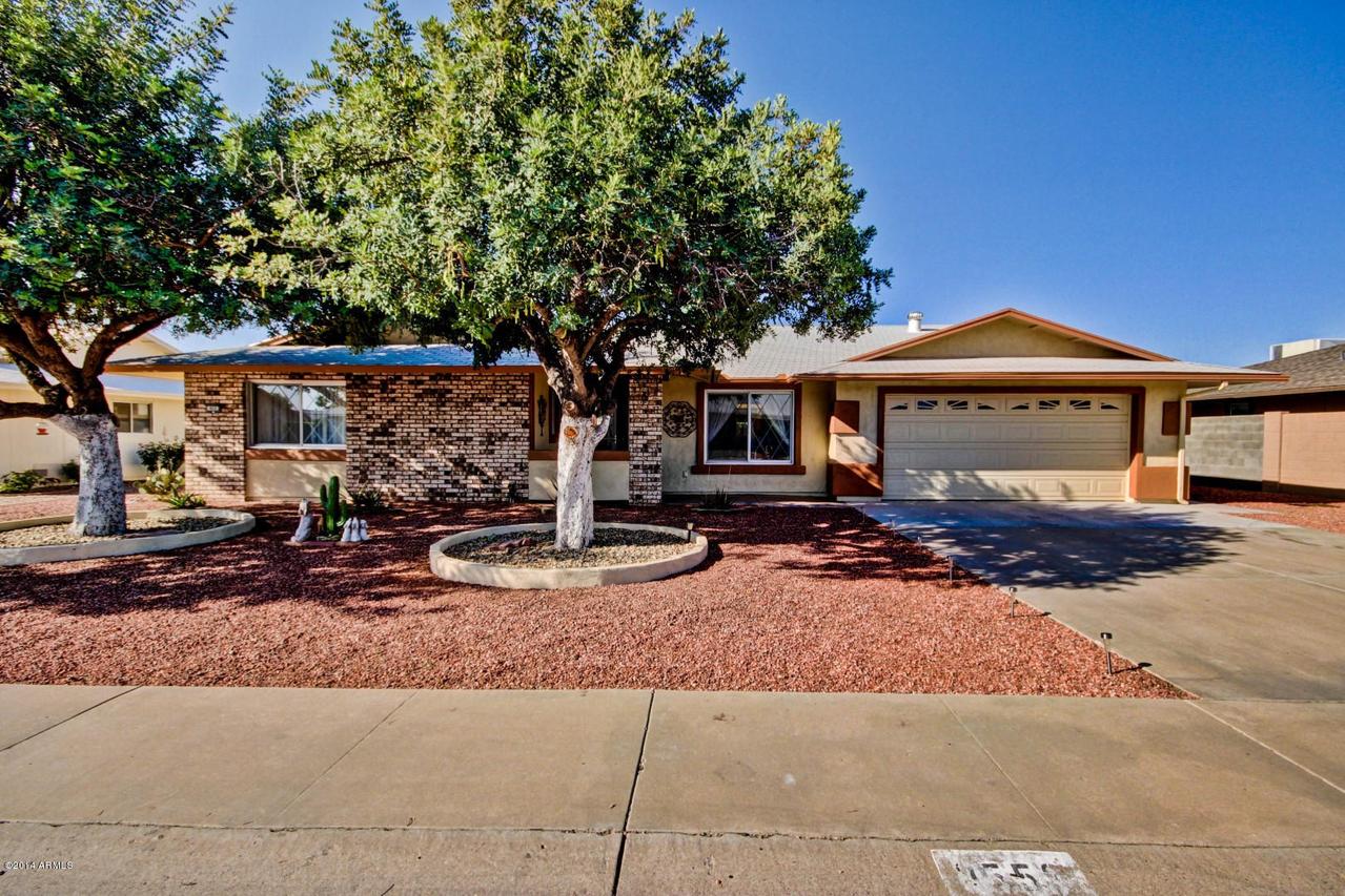 9553 W Willowbrook Dr., Sun City, AZ 85373