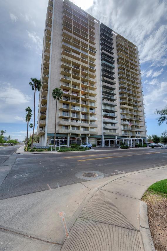 207 W Clarendon Ave. #7H, Phoenix, AZ 85013