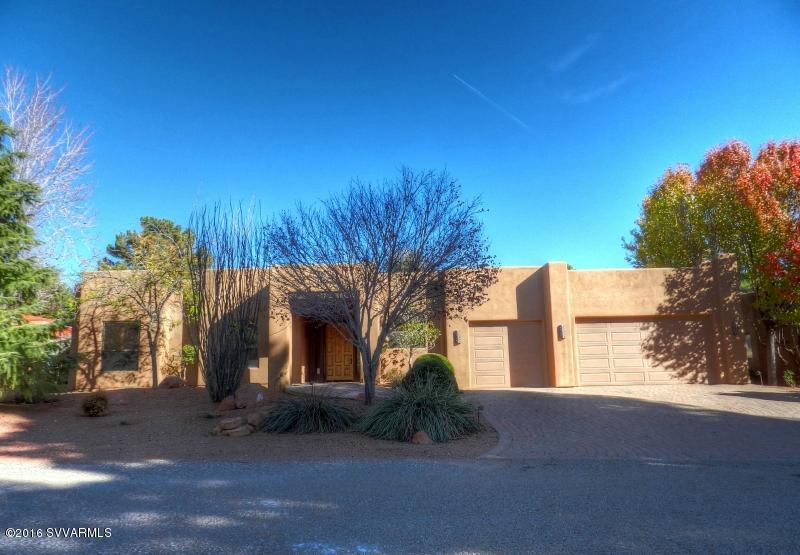 215 Fairway Oaks Dr., Sedona, AZ 86351