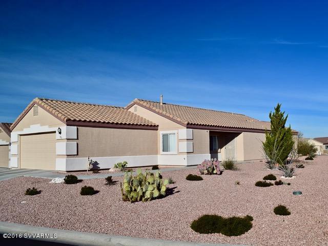 592 S Amante Dr., Cornville, AZ 86325