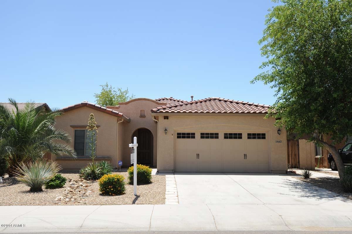 15683 W Monterosa St., Goodyear, AZ 85395