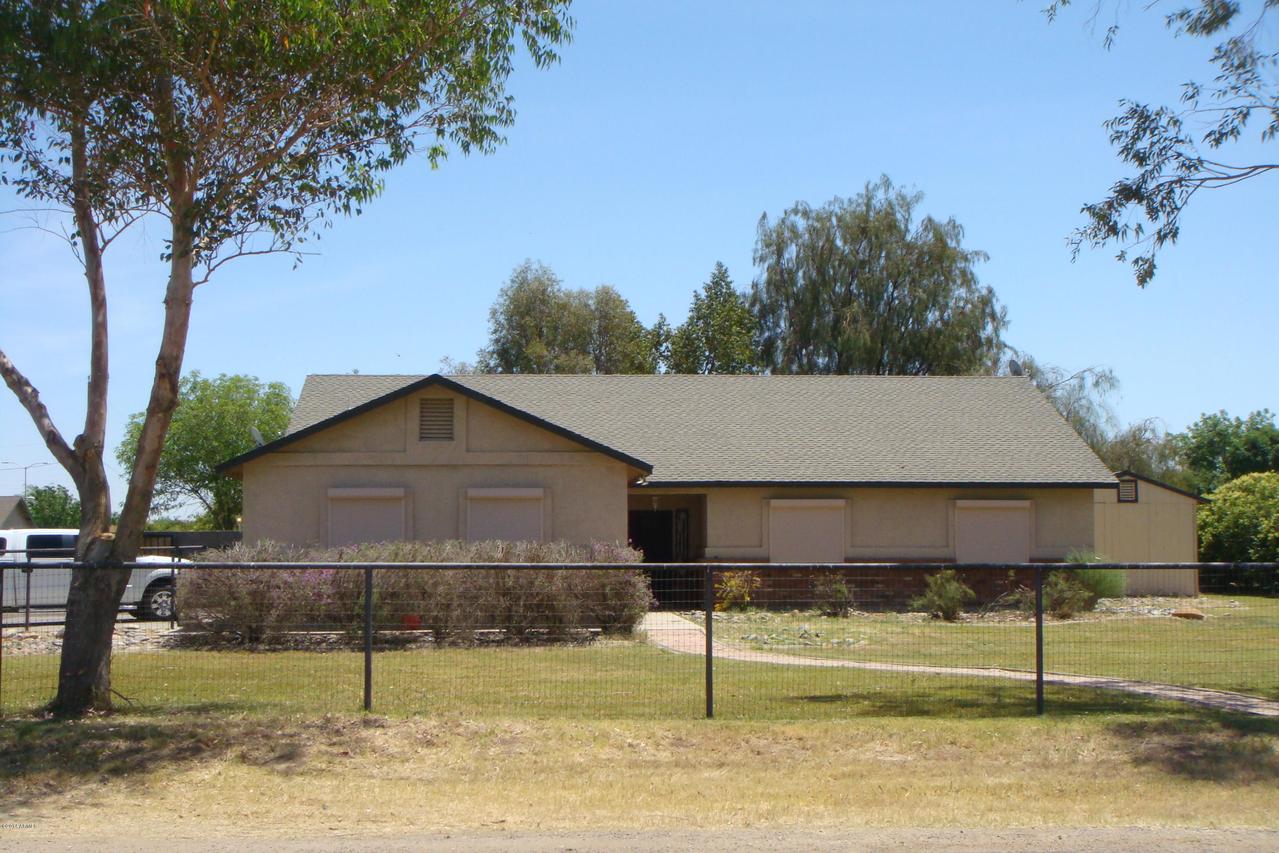 21905 S 158th St., Gilbert, AZ 85298