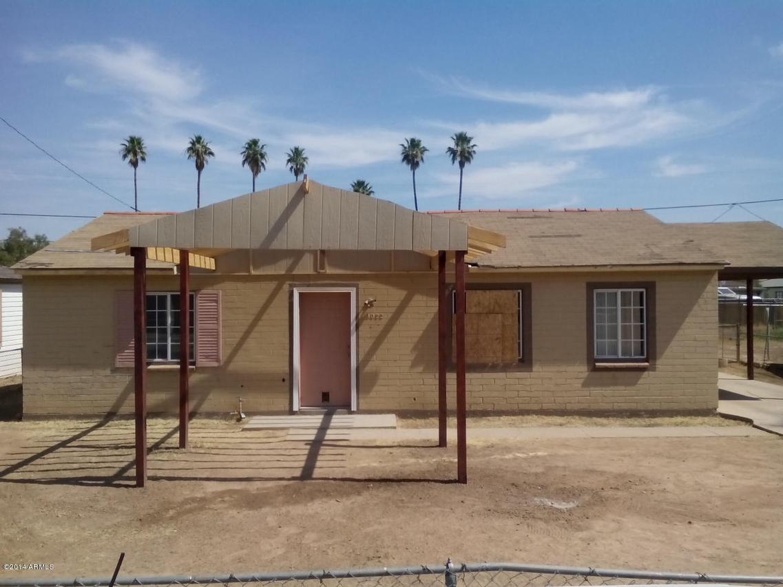 3022 W Pierce St., Phoenix, AZ 85009