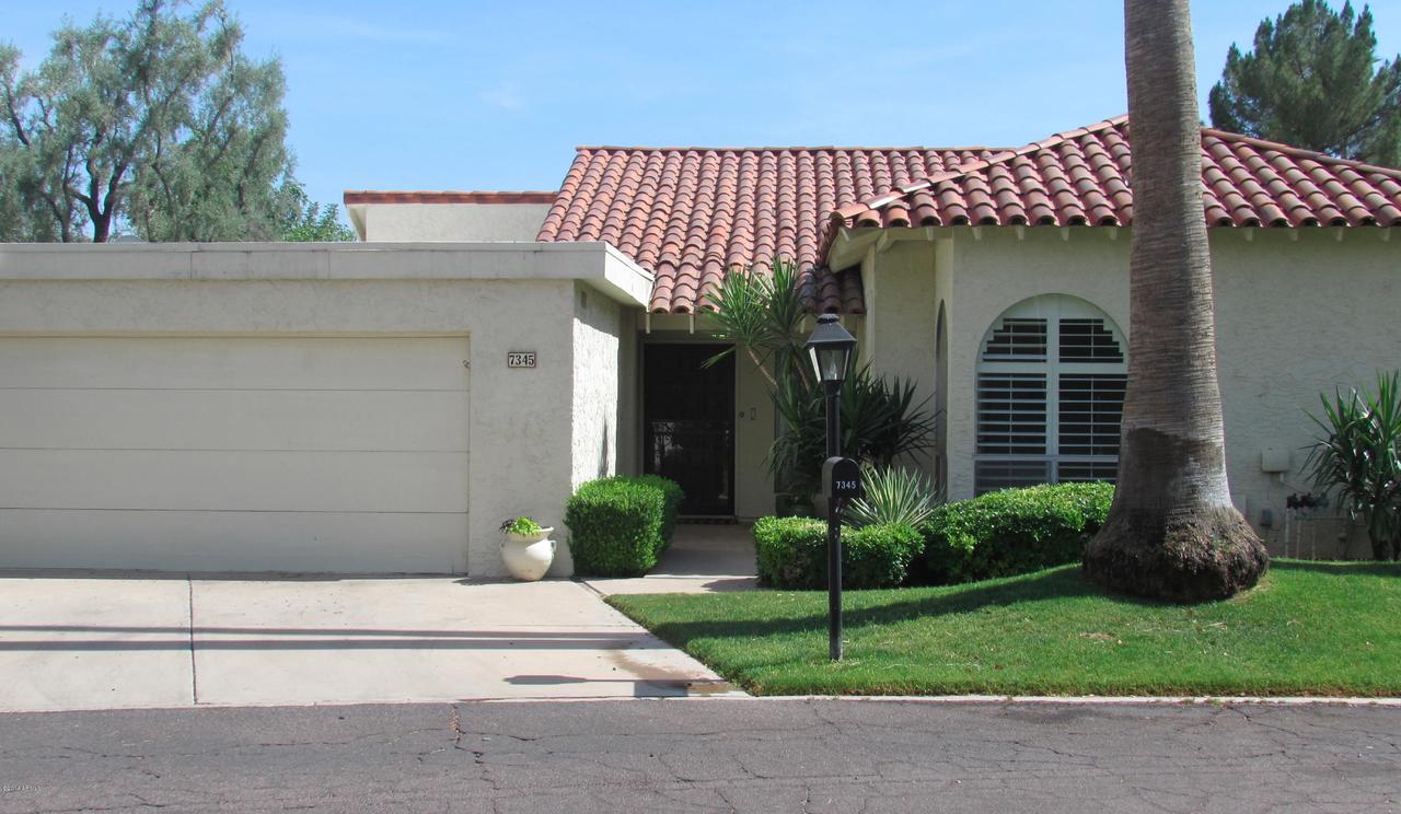 7345 E Keim Dr., Scottsdale, AZ 85250