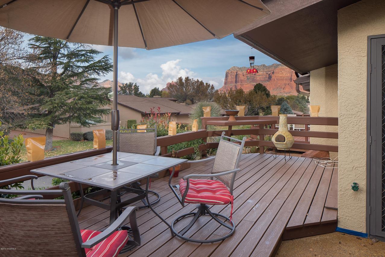 34 N Tanglewood, Sedona, AZ 86351