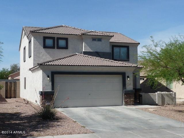 21954 W Cocopah St., Buckeye, AZ 85326