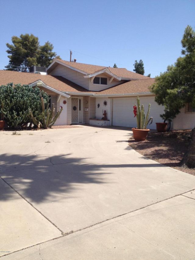 8614 E Valley View Rd., Scottsdale, AZ 85250