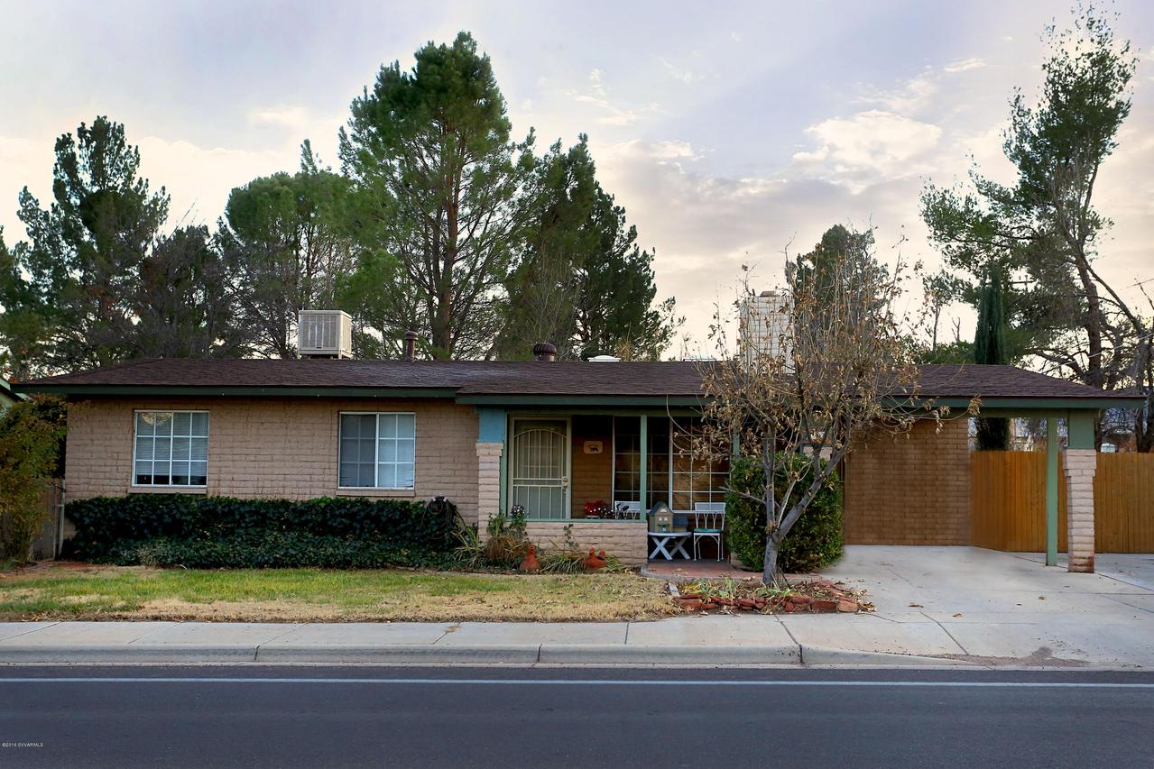 1707 E Mingus Ave., Cottonwood, AZ 86326