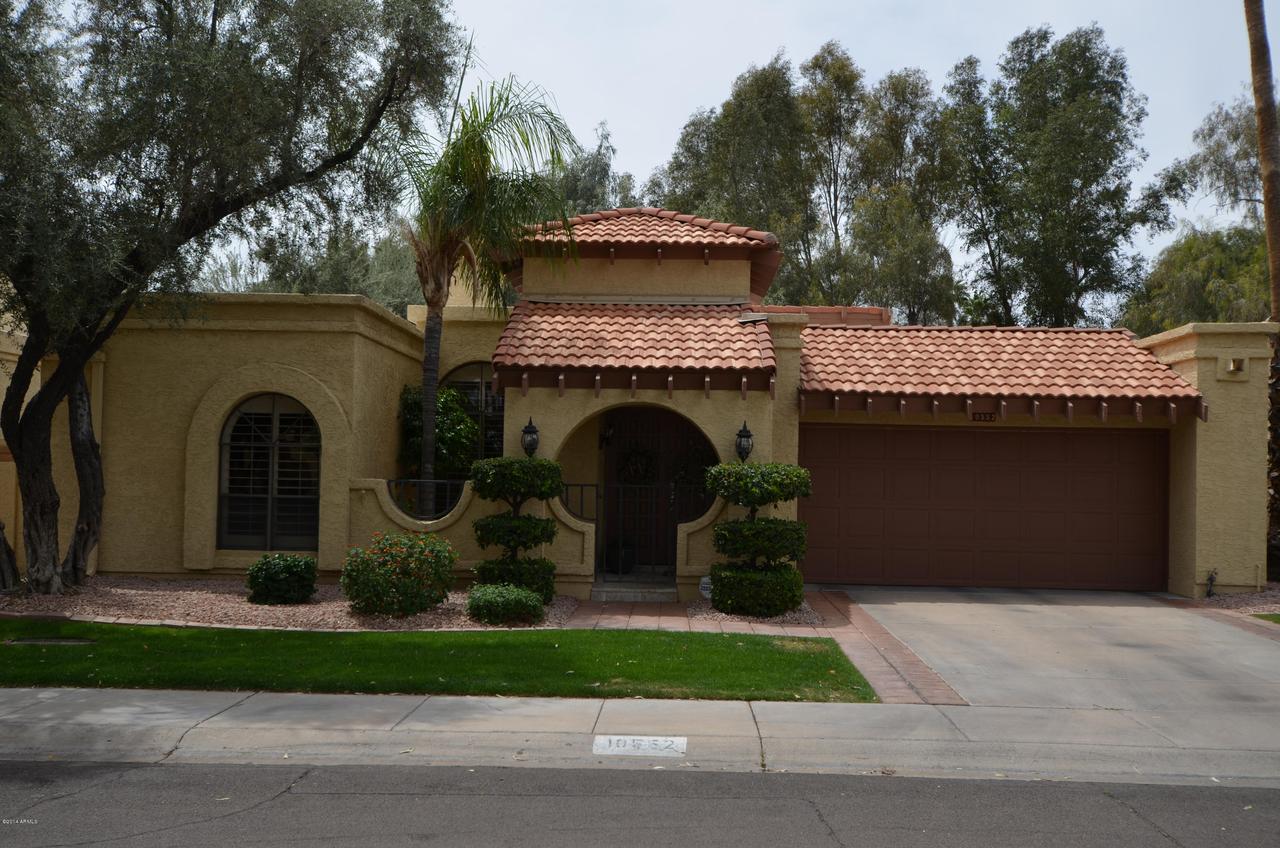 10552 N 87th Pl., Scottsdale, AZ 85258