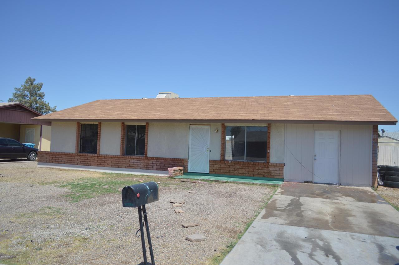 3121 N 79th Ave., Phoenix, AZ 85033