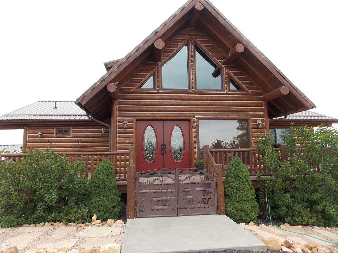 1858 Big Bear Ln., Heber, AZ 85928