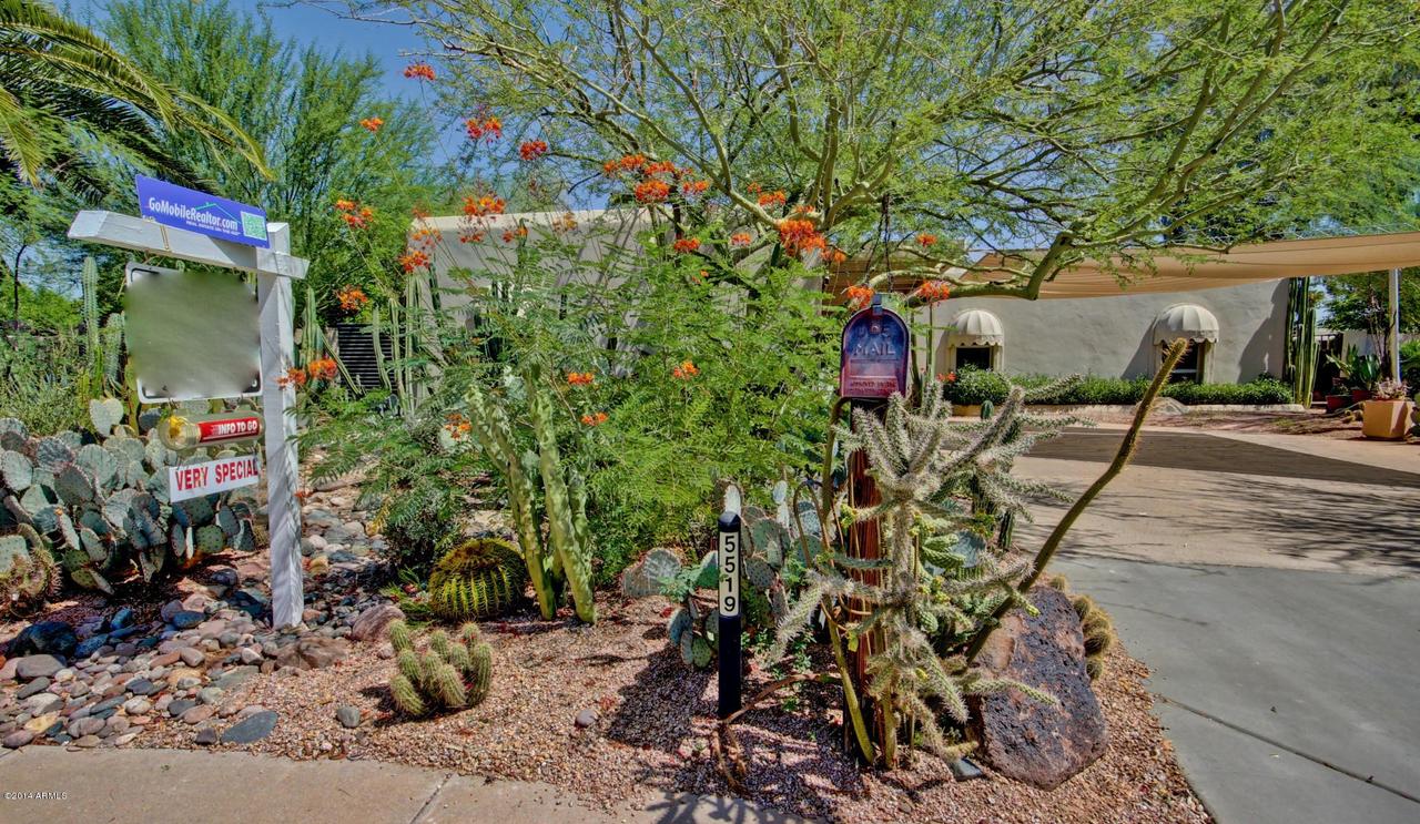 5519 N 77th St., Scottsdale, AZ 85250