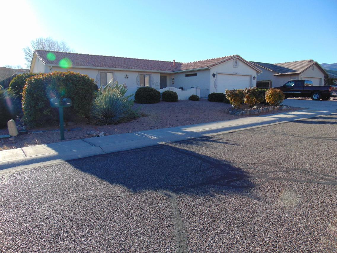 639 S Highline Ln., Camp Verde, AZ 86322