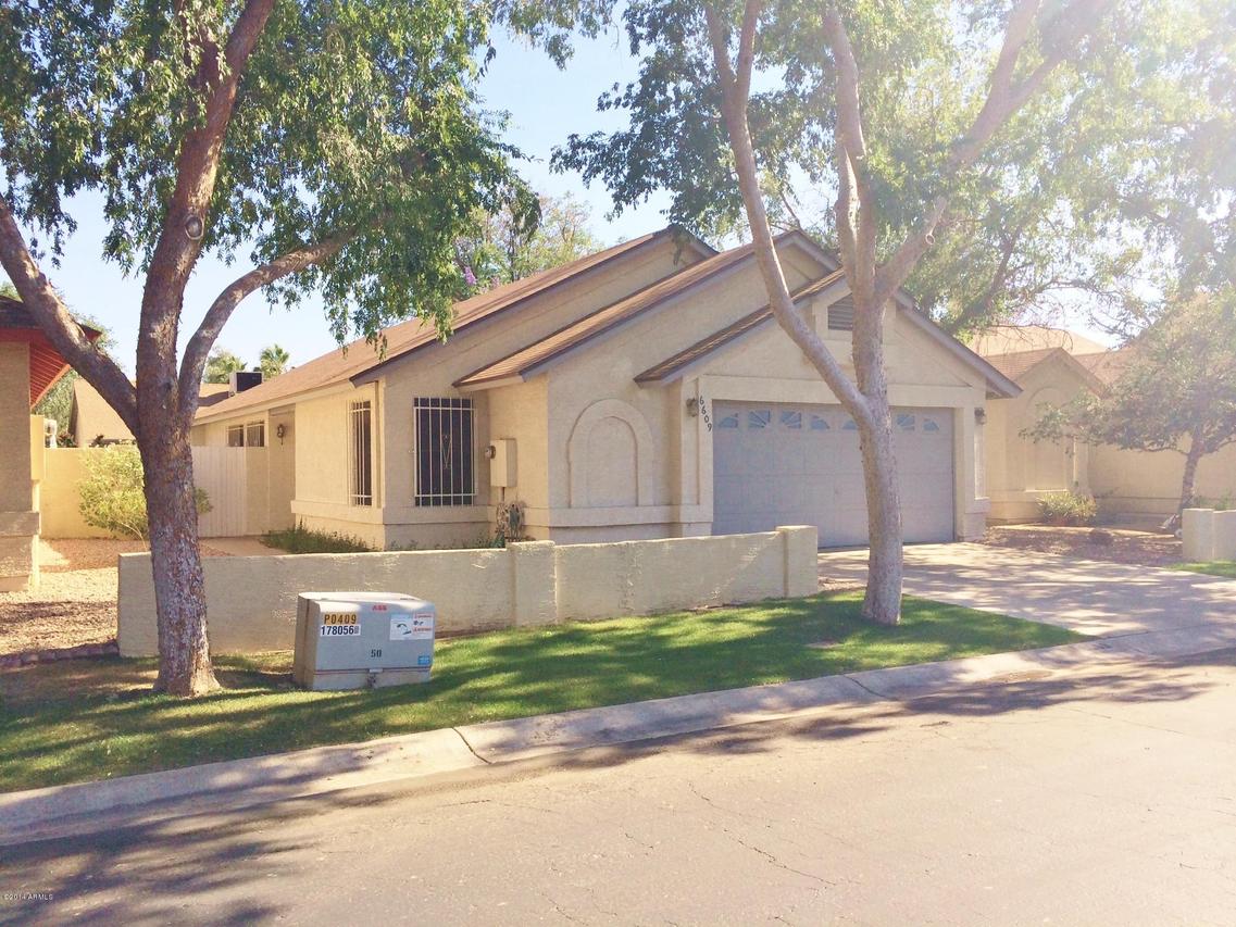 6609 W Cheryl Dr., Glendale, AZ 85302