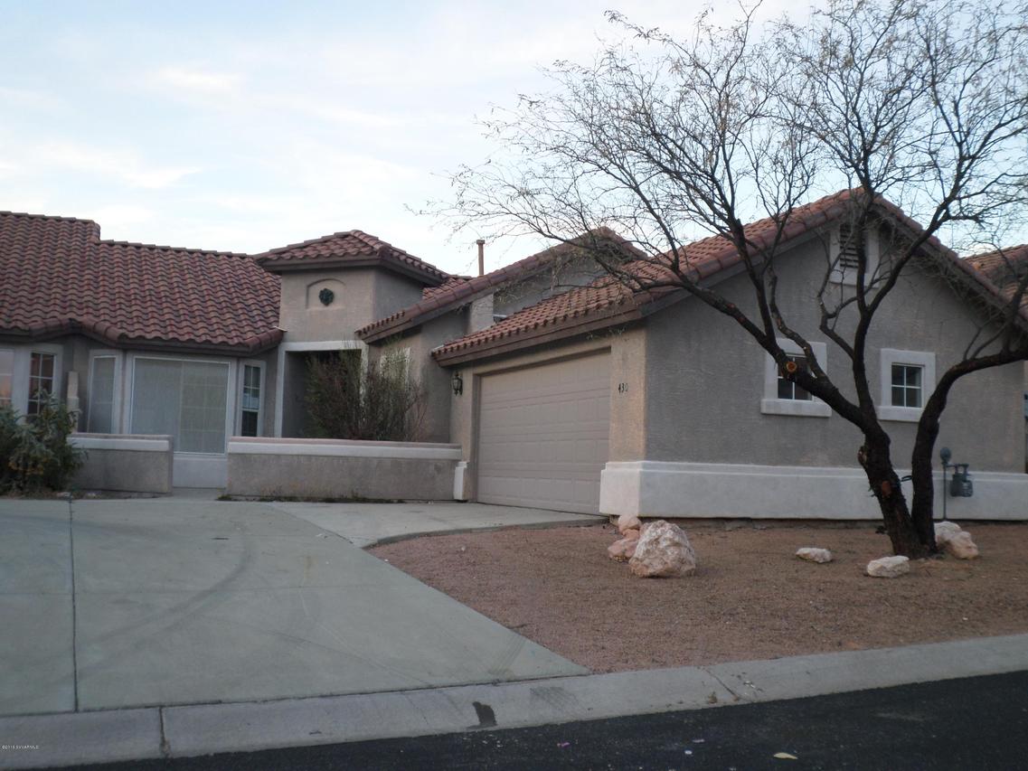 430 S Camino De Encanto, Cornville, AZ 86325
