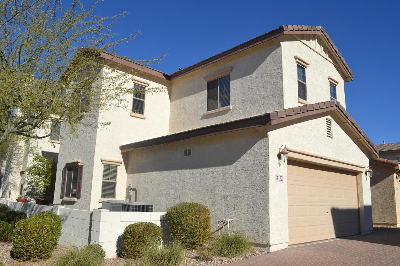 14132 W Country Gables Dr., Surprise, AZ 85379