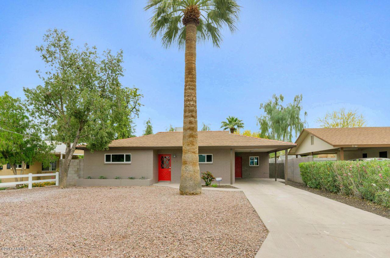 3134 E Weldon Ave., Phoenix, AZ 85016