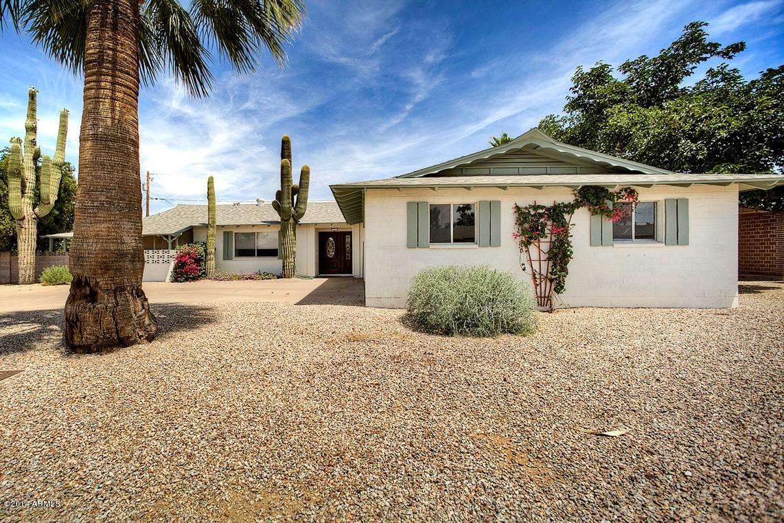 8520 E Bonita Dr., Scottsdale, AZ 85250