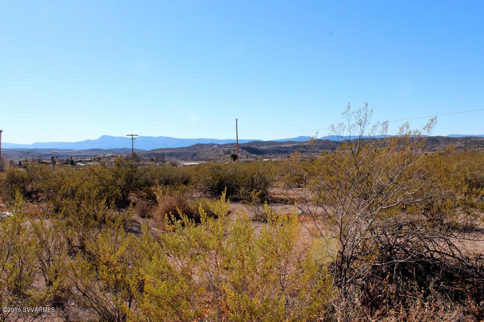 2525 E Mosher Rd., Rimrock, AZ 86335