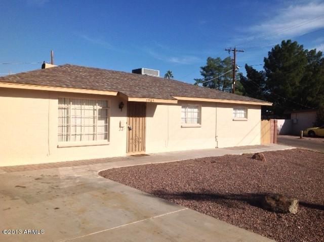 5509 N 22nd Dr., Phoenix, AZ 85015