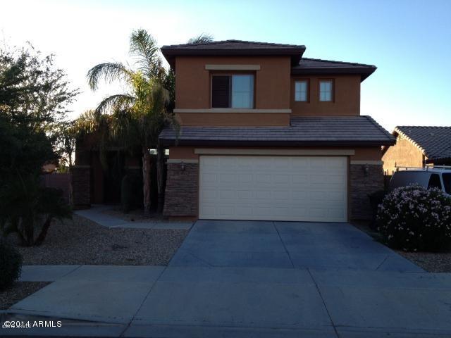 520 S 112th Dr., Avondale, AZ 85323