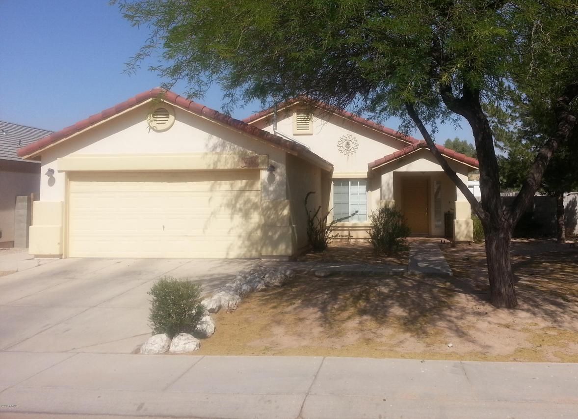 145 S Mulberry St., Florence, AZ 85132