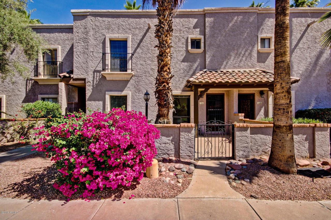 4813 N 73rd St. #36, Scottsdale, AZ 85251