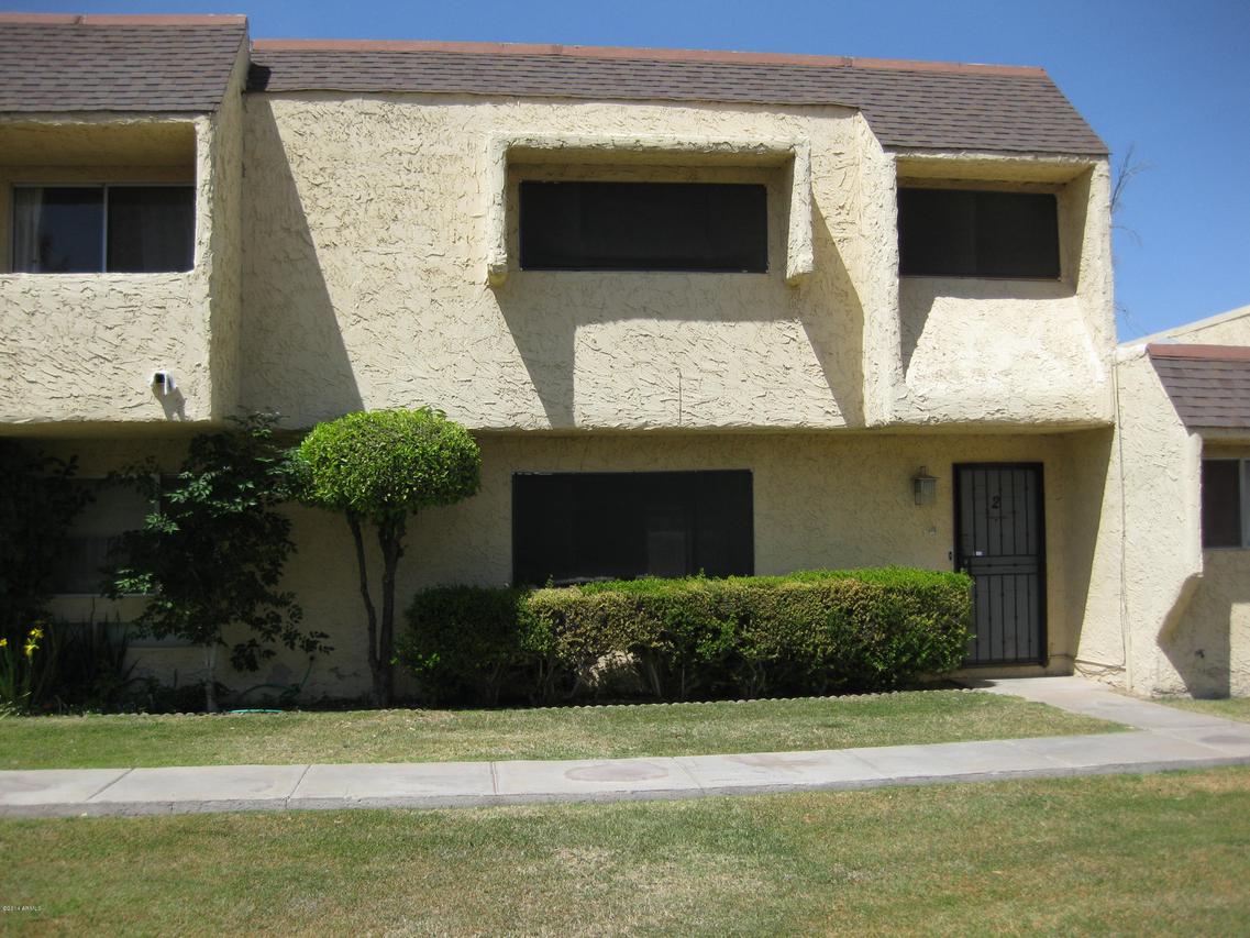 2155 W Farmdale Ave. #2, Mesa, AZ 85202