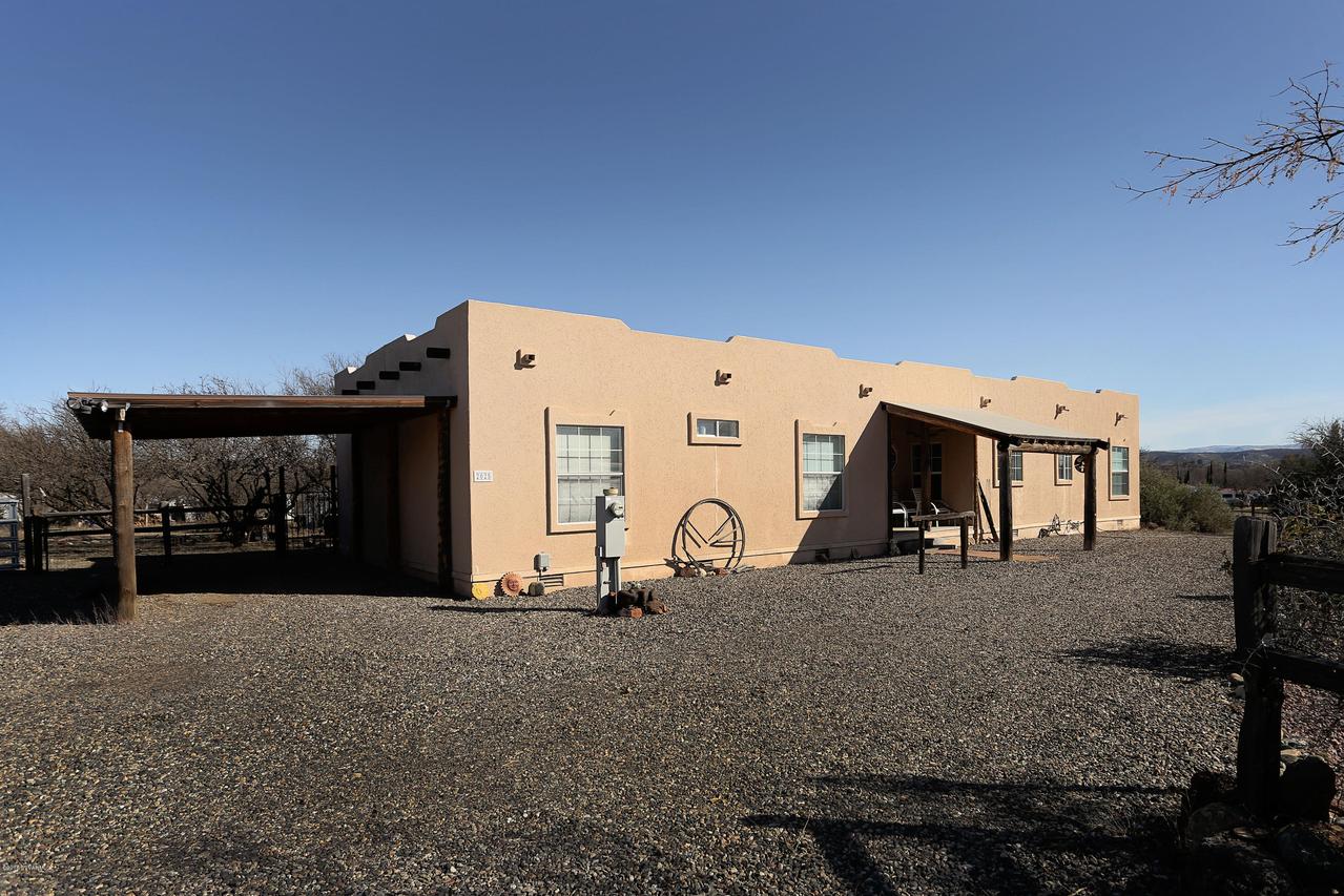 2025 N Via Linda, Camp Verde, AZ 86322