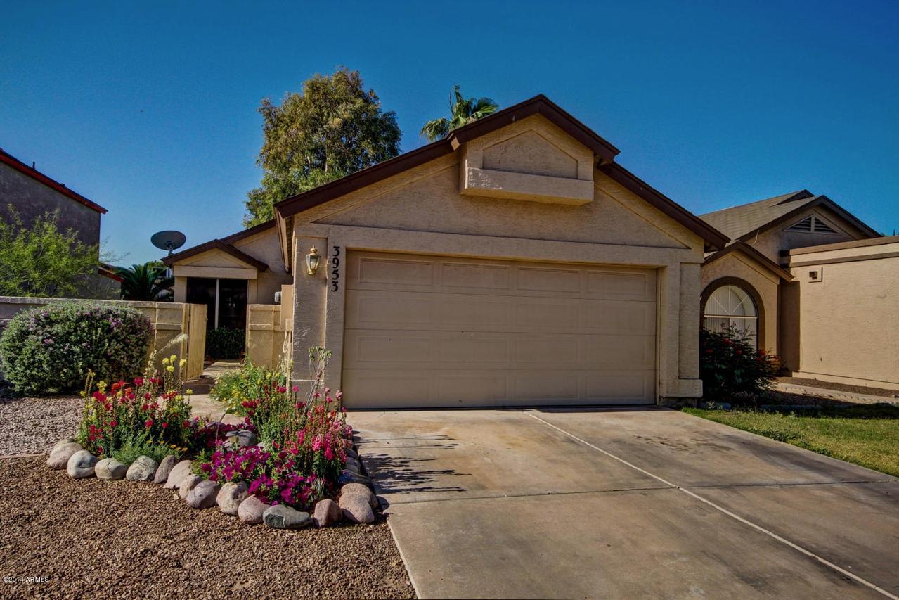 3953 W Chicago St., Chandler, AZ 85226