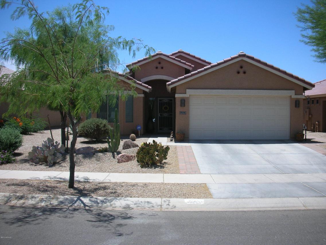 2605 E Golden Tr., Casa Grande, AZ 85194