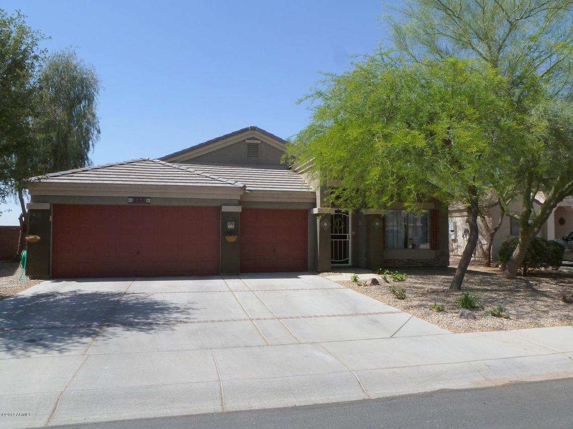 1773 E Cardinal Dr., Casa Grande, AZ 85122