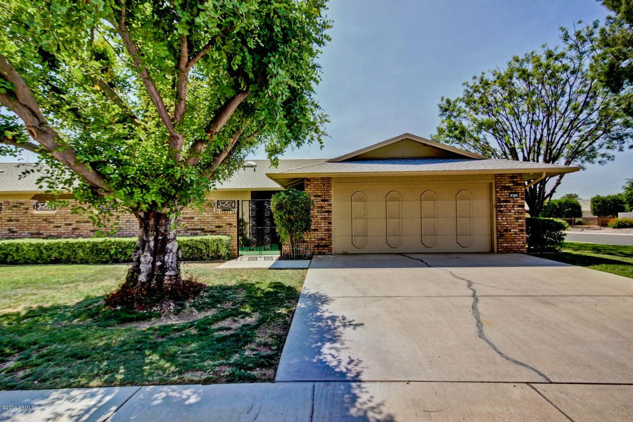 19230 N Concho Cir., Sun City, AZ 85373