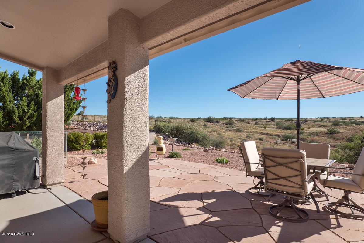 1015 S Forest Ridge Dr., Cornville, AZ 86325