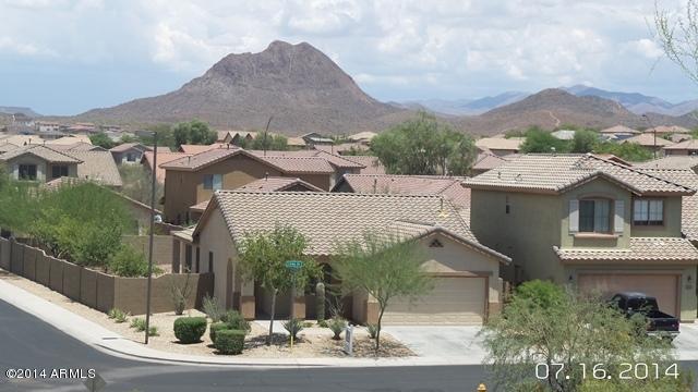 3876 W Links Dr., Anthem, AZ 85086